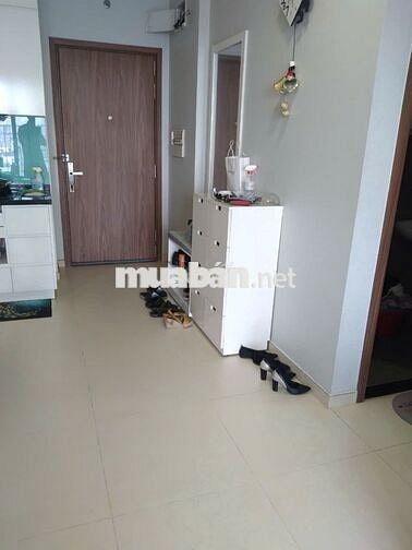 Cho thuê Pegasuite 1 2PN 2WC - Full nội thất - Giá thuê 14 triệu