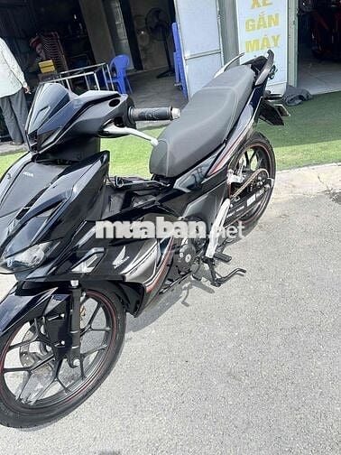 Honda Winner V3 ABS ( góp cần cccd không nợ xấu )