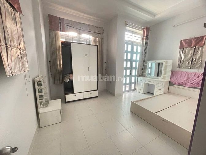 Nhà 4,7x16m 3 Tầng hẻm xe hơi Đường 79 Phường Tân Quy Q7. giá 11,9 tỷ