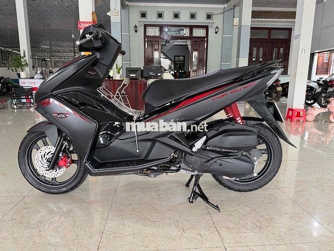 Honda Air Blade 2015 Đen