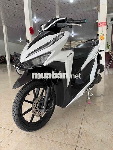 Honda Vario 150 2021 Trắng