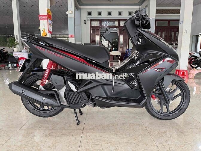 Honda Air Blade 2015 Đen