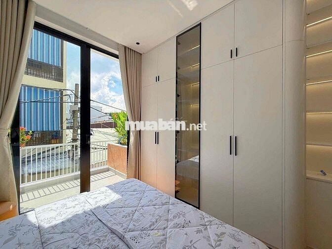 091 CHO THUÊ NHÀ 3 TẦNG ĐƯỜNG DŨNG SĨ THANH KHÊ