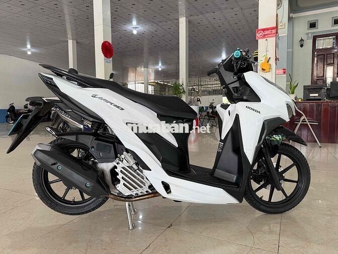 Honda Vario 150 2021 Trắng