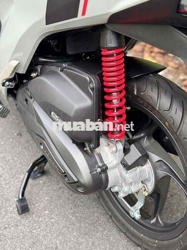 Honda Vision Sport 2025 Xám 500 km