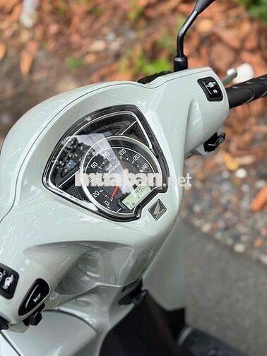 Honda Vision Sport 2025 Xám 500 km