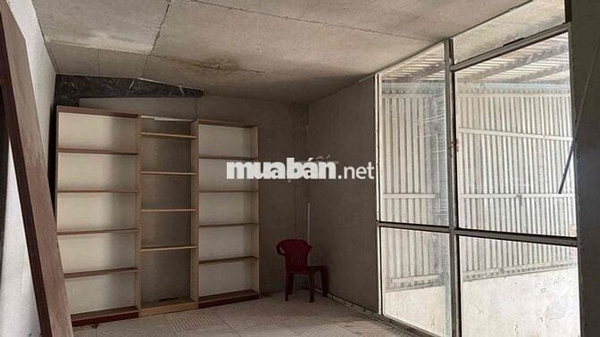 Cho Thuê Xưởng Gần Gò Vấp DT 10x20 Hợp Kho Sản Xuất Nhẹ Hẻm Xe Tải 2T