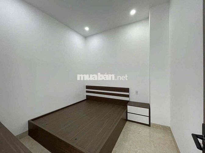CHO THUÊ NHÀ PHỐ MẶT TIỀN ĐƯỜNG ĐX GẦN CHUNG CƯ PHÚ MỸ