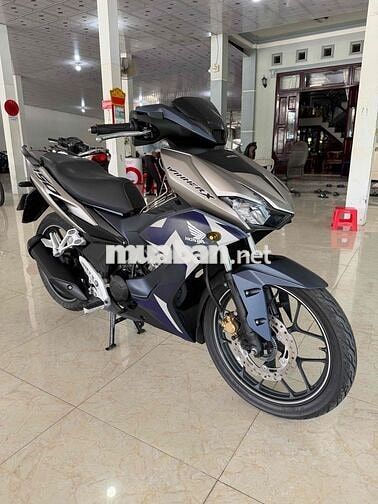 Honda Winner X ABS 2020 Xám đen