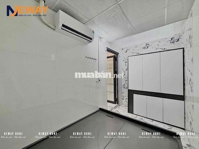 🏢CĂN HỘ 2 PHÒNG NGỦ CAO CẤP MỚI 100% DƯỚI TRỆT NGAY NGÃ TƯ 4 XÃ