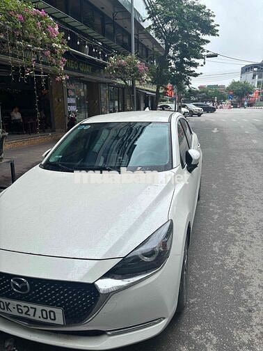 Mazda Mazda 2 Sport Luxury 2023 27000 km