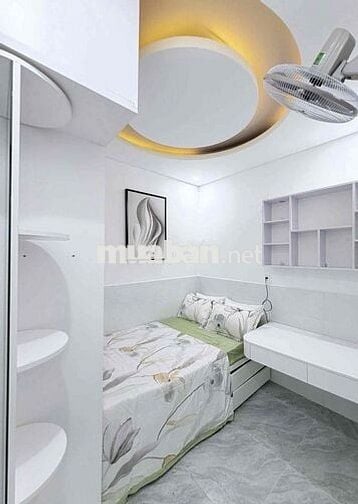 093 CHO THUÊ NHÀ ĐẸP KIỆT TRẦN CAO VÂN – DIỆN TÍCH SỬ DỤNG LỚN 200M²