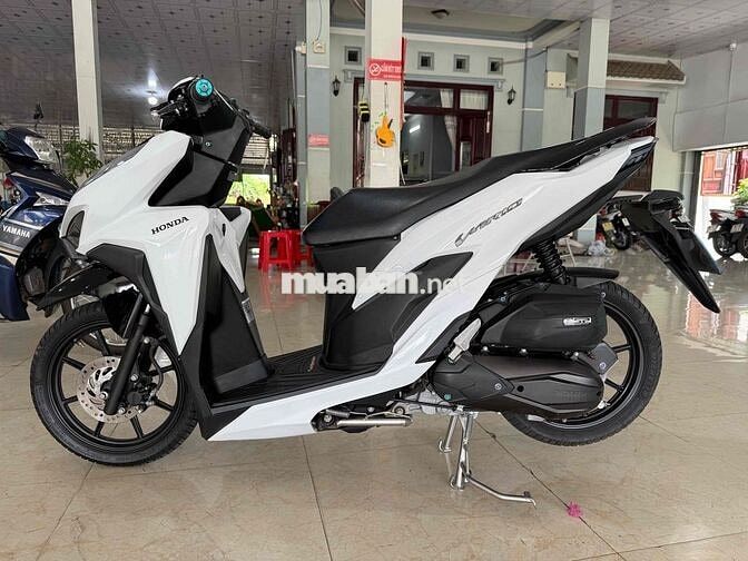 Honda Vario 150 2021 Trắng