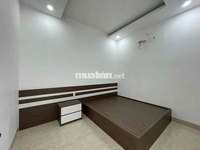 CHO THUÊ NHÀ PHỐ MẶT TIỀN ĐƯỜNG ĐX GẦN CHUNG CƯ PHÚ MỸ