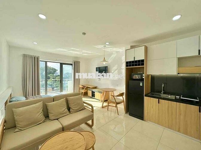 TRỐNG SẴN 1 CĂN STUDIO THOÁNG MÁT RỘNG RÃI📍TRƯỜNG CHINH📍NGUYỄN VĂN QUÁ