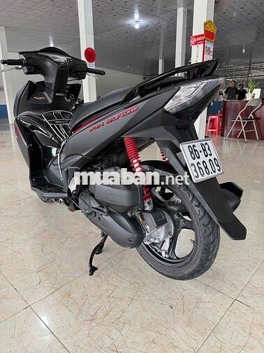 Honda Air Blade 2015 Đen