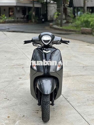 Yamaha Grande 2019 Xám Tự động