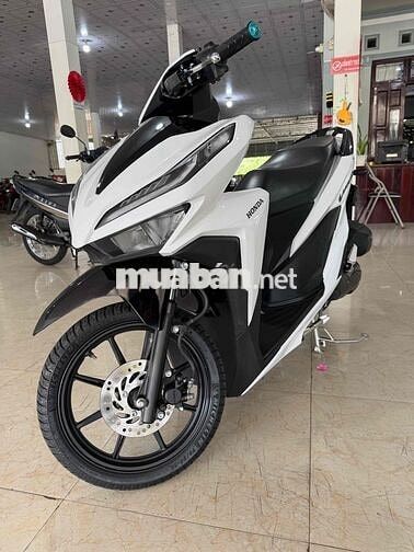 Honda Vario 150 2021 Trắng