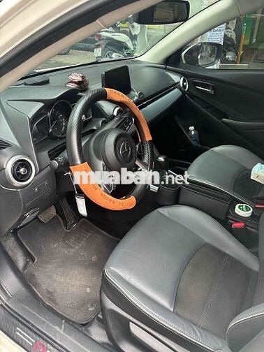 Mazda Mazda 2 Sport Luxury 2023 27000 km