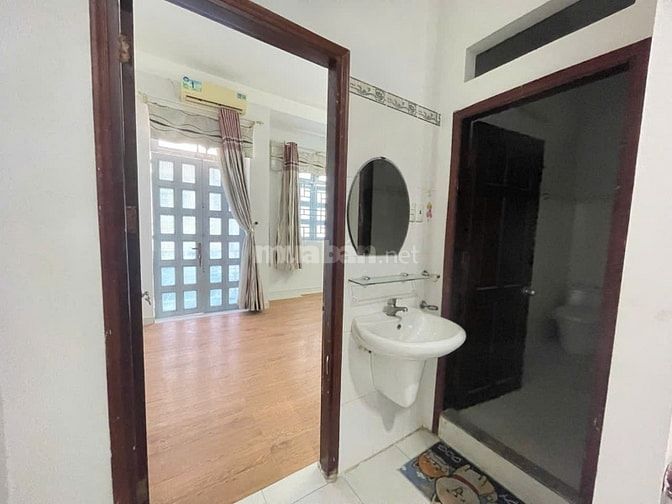 Nhà 4,7x16m 3 Tầng hẻm xe hơi Đường 79 Phường Tân Quy Q7. giá 11,9 tỷ