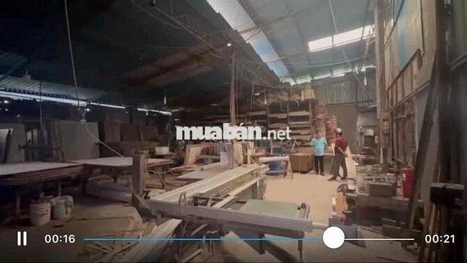 cho thuê kho đường Huỳnh Tấn Phát 350m giá 35 tr