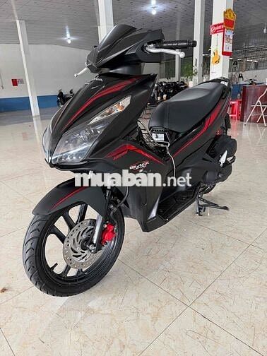 Honda Air Blade 2015 Đen