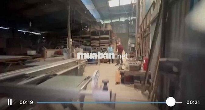 cho thuê kho đường Huỳnh Tấn Phát 350m giá 35 tr
