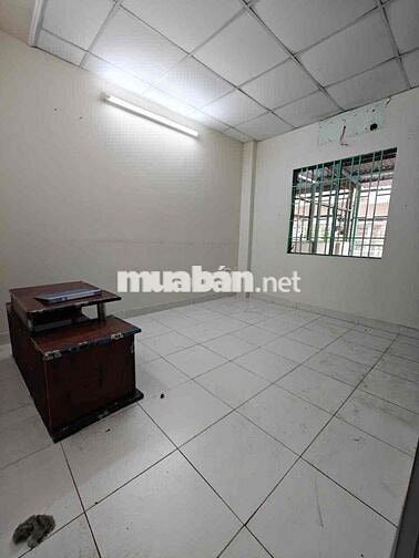 Cho thuê nhà mặt tiền đường nội bộ Bùi Minh Trực P5 Q8