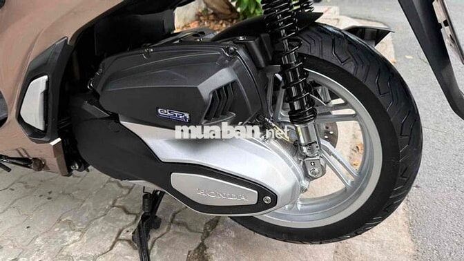 Honda SH 350i 2022 Nâu 25000 km