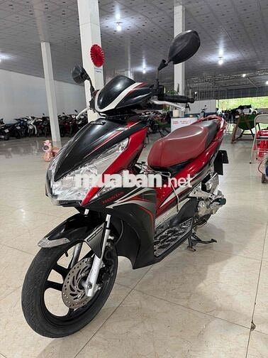 Honda Air Blade 2012 Đỏ đen