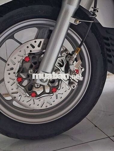 Honda Lead 2023 Trắng 11k km