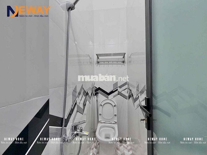 🏢CĂN HỘ 2 PHÒNG NGỦ CAO CẤP MỚI 100% DƯỚI TRỆT NGAY NGÃ TƯ 4 XÃ
