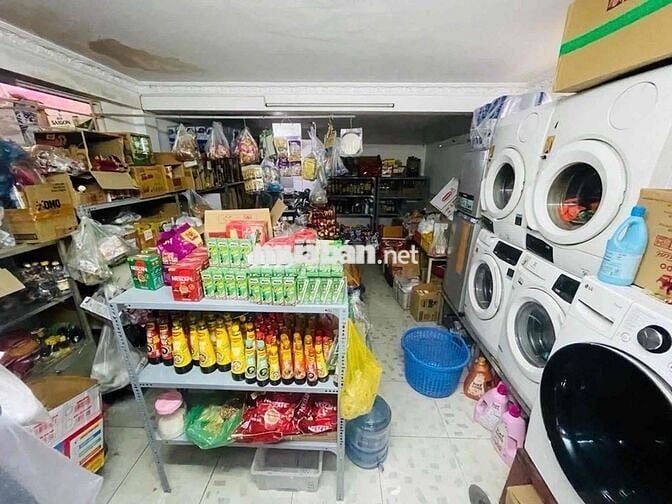 Bán nhà Q7, Phú Thuận, DT 108m2, nhỉnh 7 tỷ, gần KDC Nam Long