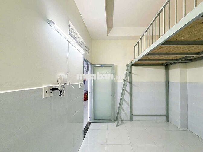 CHÍNH CHỦ CHO THUÊ PHÒNG GẦN ĐH SPKT - NGÃ TƯ THỦ ĐỨC 