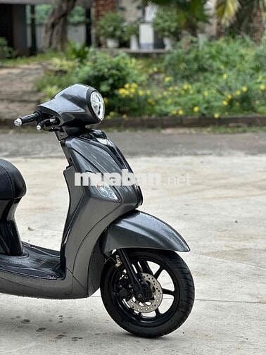 Yamaha Grande 2019 Xám Tự động