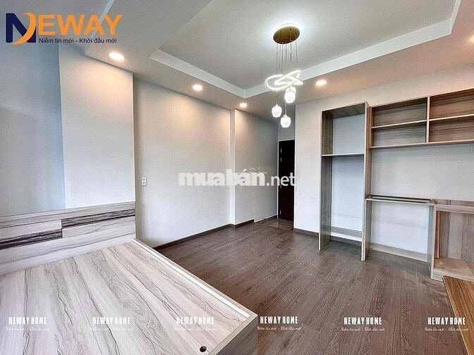 🏢KHAI TRƯƠNG CĂN HỘ CAO CẤP CỰC THOÁNG NẰM NGAY ĐẠI HỌC VĂN HIẾN