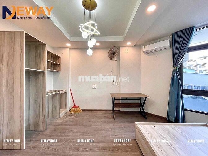 🏢KHAI TRƯƠNG CĂN HỘ CAO CẤP CỰC THOÁNG NẰM NGAY ĐẠI HỌC VĂN HIẾN