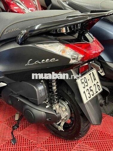 💥Latte SMK ĐKLĐ T1/2024 Khoá SMK Chính Chủ💥