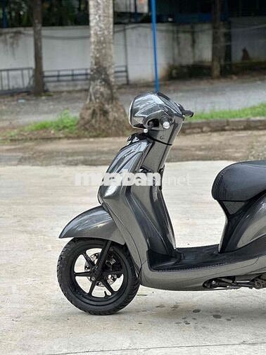 Yamaha Grande 2019 Xám Tự động