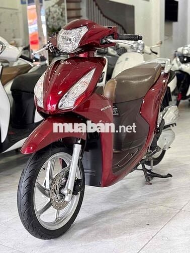 Honda Vision 2020 Đỏ Smarkey