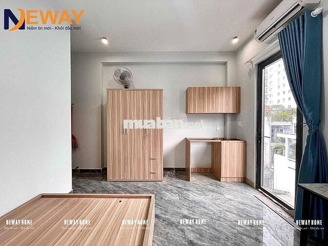 🏢KHAI TRƯƠNG CĂN HỘ CAO CẤP CỰC THOÁNG NẰM NGAY ĐẠI HỌC VĂN HIẾN