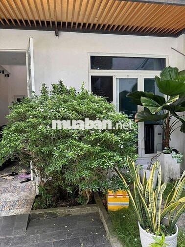 🇻🇳 CHO THUÊ NHÀ 2 TẦNG SÂN VƯỜN: ĐƯỜNG NGUYỄN SẮC KIM