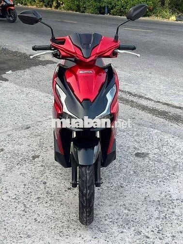 Honda Air Blade 125 2020 màu Đỏ