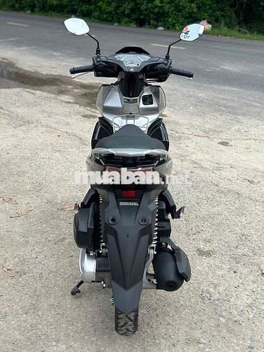 Honda Air Blade 125 2019 Đen Tự động