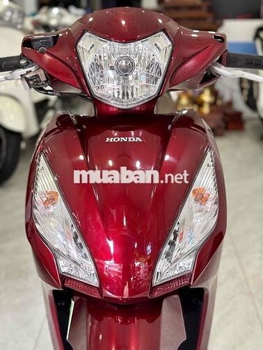 Honda Vision 2020 Đỏ Smarkey
