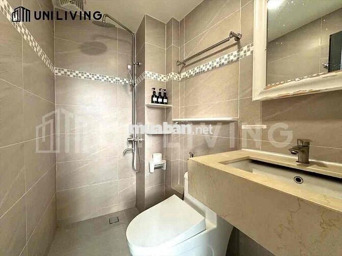 TRỐNG LẠI CĂN HỘ DỊCH VỤ FULL NỘI THẤT THOÁNG MÁT📍TRUNG MỸ TÂY📍TÔ KÝ