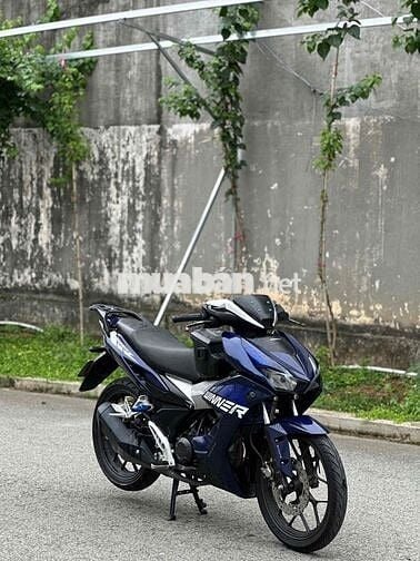 Honda Winner X 2021 Xanh