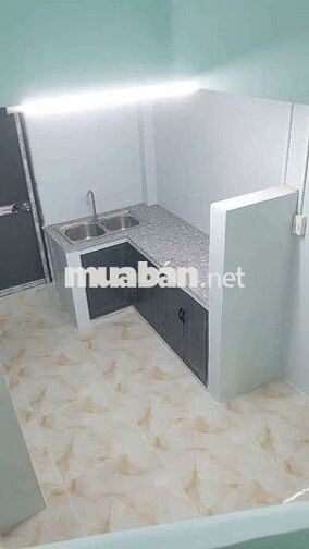 nhà sạch sẻ mới sữa lại mới 3 phòng ngủ rẻ bèo 