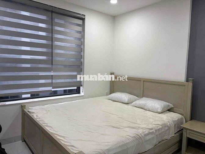 CHO THUÊ CHUNG CƯ PHÚ MỸ C2 1PN FULL NỘI THẤT