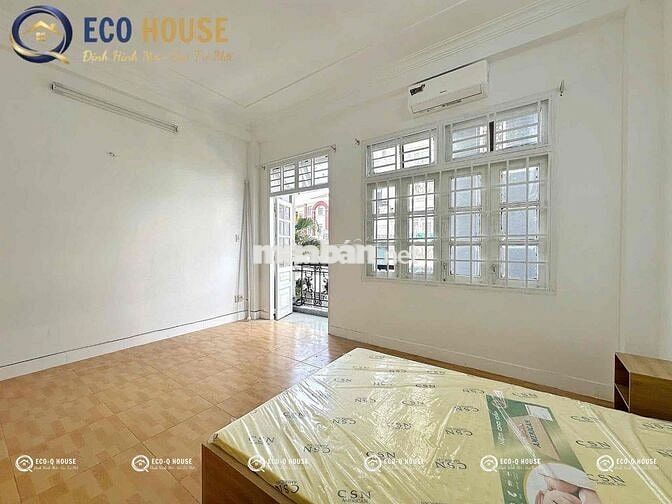 Cho Thuê Phòng Full Nội Thất Ban Công Cửa Sổ Ngay Lê Trọng Tấn